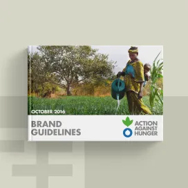 Action Against Hunger 2016